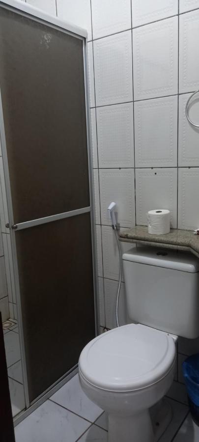 Pousada Casa Grande Баррейриньяс Экстерьер фото